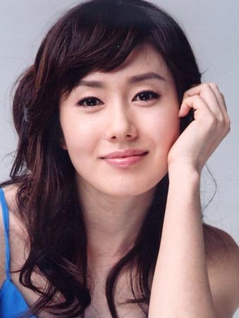 韩国女星排名