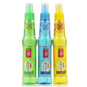 花露水品牌