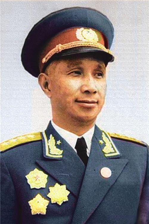 开国将军排名(开国上将排名) 开国将军排名(开国上将排名)