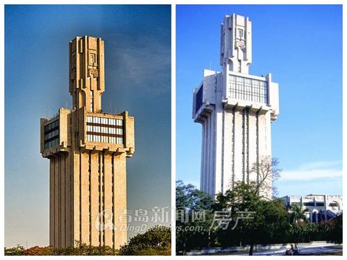 世界十大最丑建筑(世界十大最丑建筑图片) 世界十大最丑建筑(世界十大最丑建筑图片)