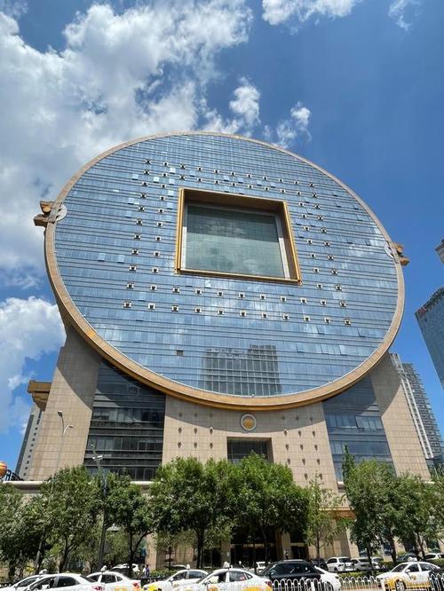 世界十大最丑建筑