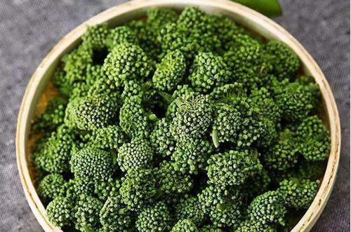 润肠通便的食物