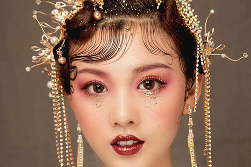 全国化妆学校排名