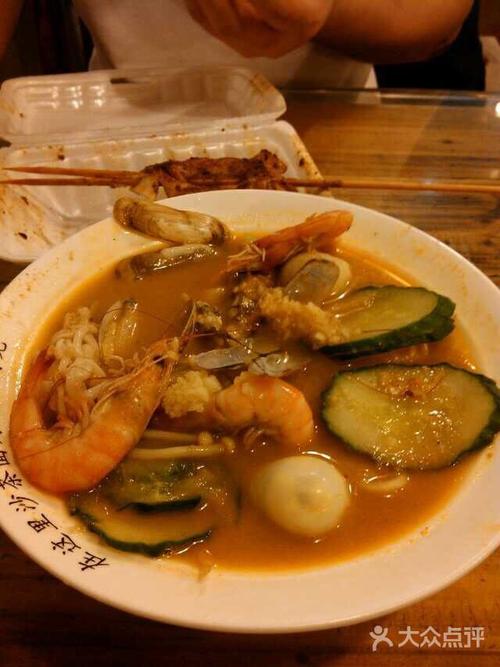 厦门特色小吃