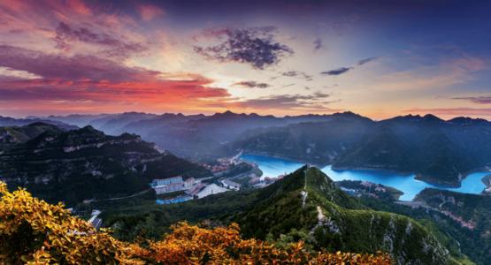 青州旅游(青州旅游攻略) 青州旅游(青州旅游攻略)