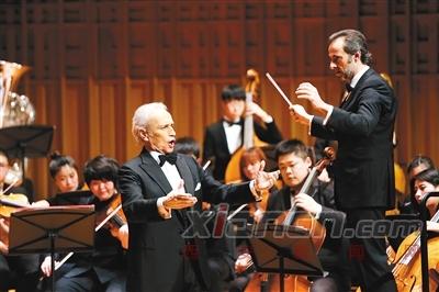 世界男高音