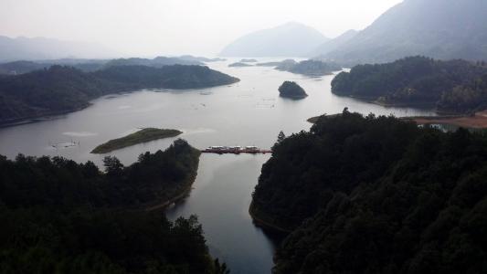 黄石景点