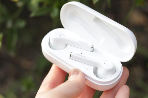 华为荣耀flypods3