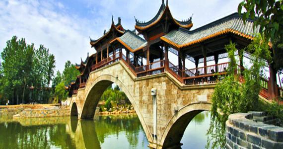 宿迁旅游
