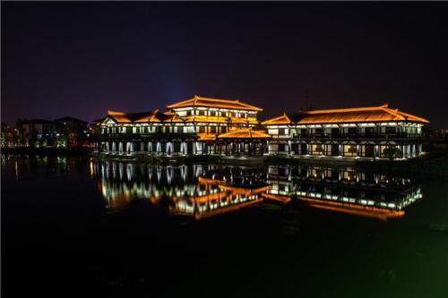 宿迁旅游
