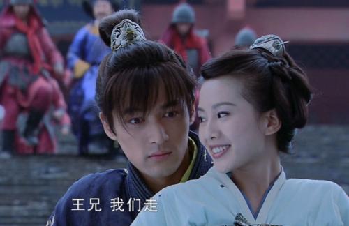 仙剑奇侠传四电视剧(仙剑奇侠传四电视剧)