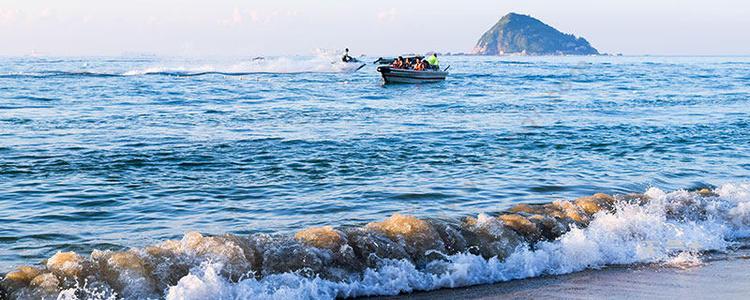 深圳旅游景点