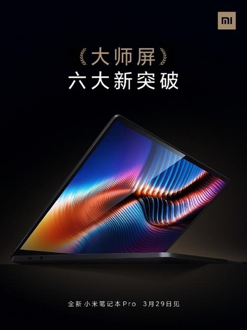 小米分辨率