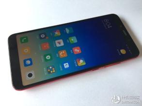 小米分辨率