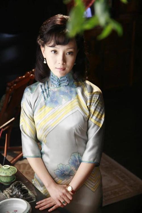 最美丽的女人