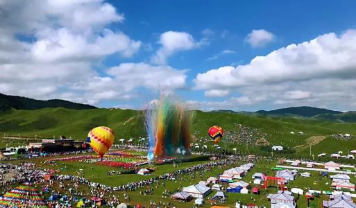 甘南旅游景点(甘南旅游景点介绍) 甘南旅游景点(甘南旅游景点介绍)