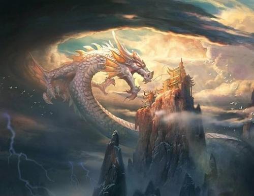 经典玄幻修真小说