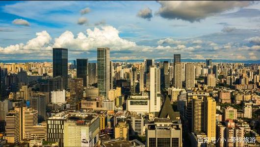 中国最古老的城市