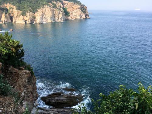 大连市旅游景点(大连市旅游景点推荐)
