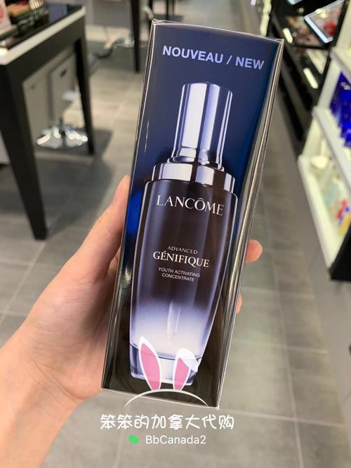 兰蔻新品(兰蔻新出的口红) 兰蔻新品(兰蔻新出的口红)