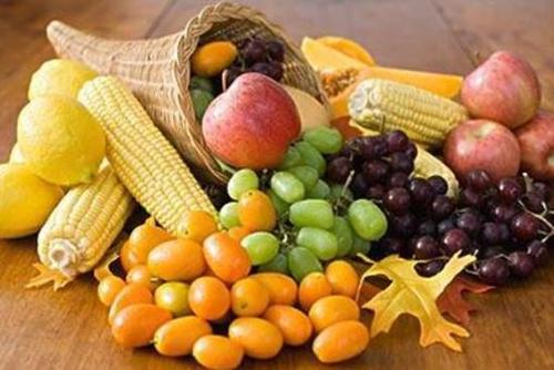 十大碱性食物排名