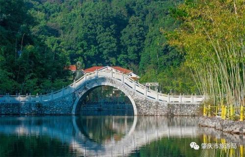 肇庆旅游景点
