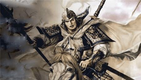 战神将军