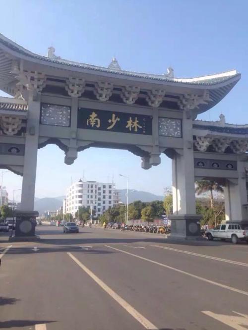 莆田景点(莆田的旅游景点有哪些) 莆田景点(莆田的旅游景点有哪些)