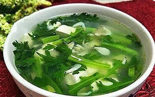 咳嗽吃什么菜好(什么菜治咳嗽) 咳嗽吃什么菜好(什么菜治咳嗽)