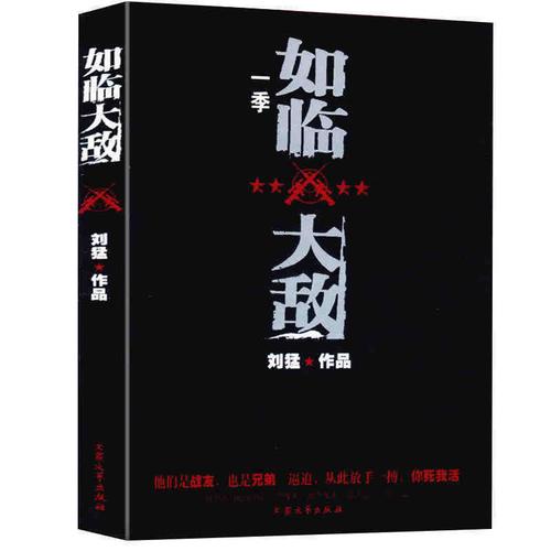 好看的军事小说