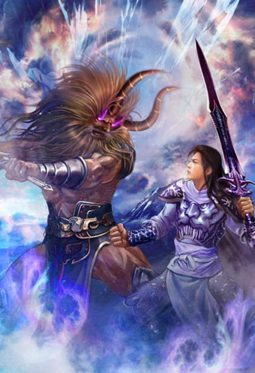 完结的玄幻小说