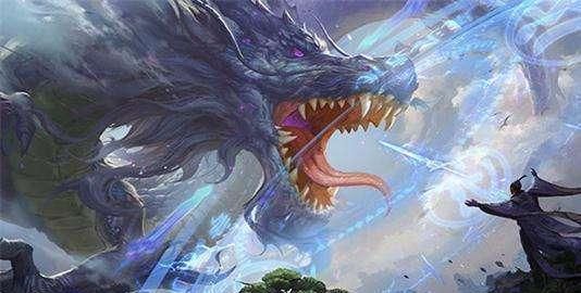 完结的玄幻小说