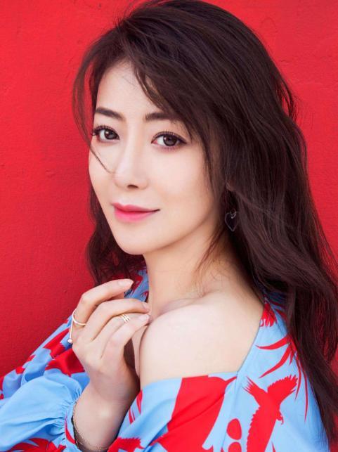 中国最美的女明星