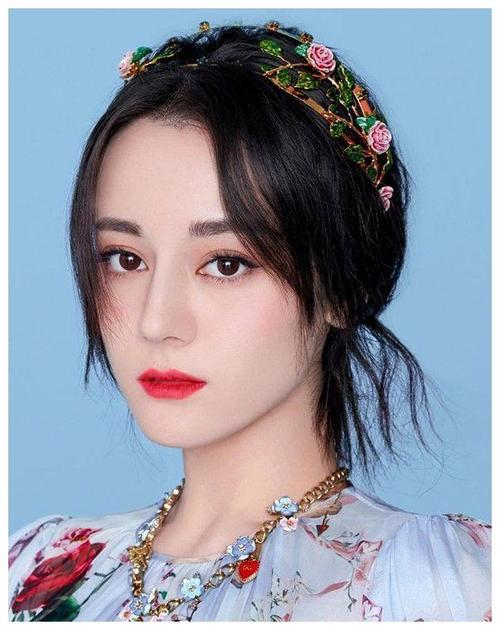 中国最美的女明星