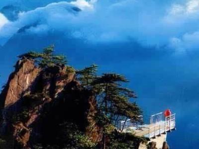 吉安旅游景点大全