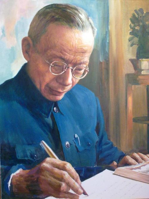 中国最伟大的科学家