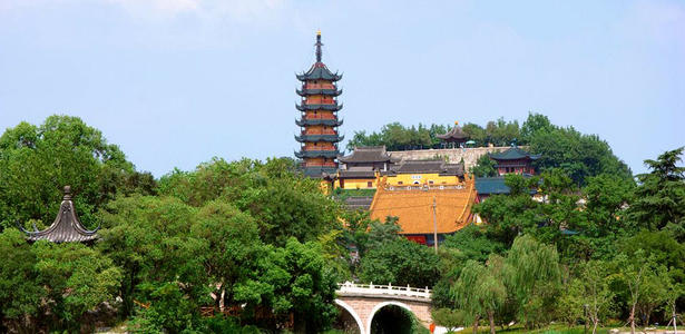 镇江旅游景点(镇江旅游景点排名) 镇江旅游景点(镇江旅游景点排名)