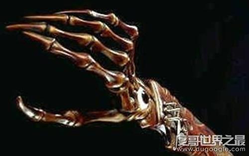 世界之最的人