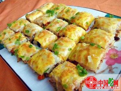 武汉特色美食(武汉特色美食) 武汉特色美食(武汉特色美食)