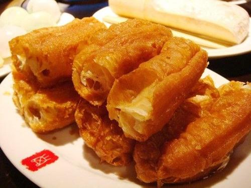 武汉特色美食