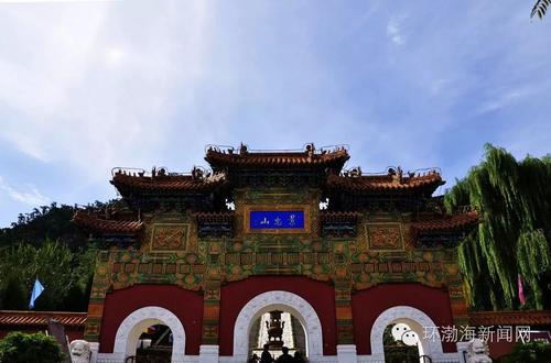 唐山景点