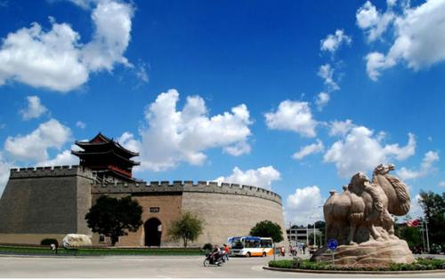 榆林景点(榆林景点大全 旅游必去景点) 榆林景点(榆林景点大全 旅游必去景点)