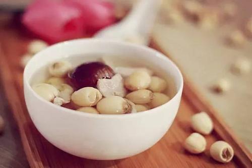 补脾的食物(补脾养脾的10种食物) 补脾的食物(补脾养脾的10种食物)