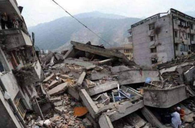 世界最大的地震(世界最大的地震级视频) 世界最大的地震(世界最大的地震级视频)