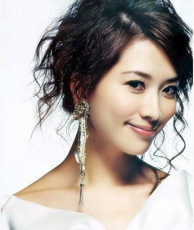 10大美女