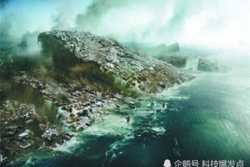 玛雅人预言世界末日