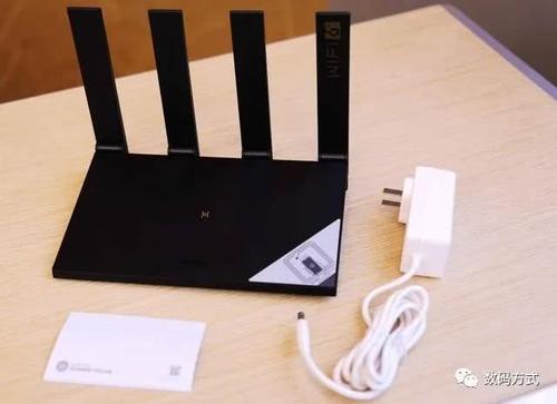 小米wifi6路由器(小米wifi6路由器怎么设置) 小米wifi6路由器(小米wifi6路由器怎么设置)
