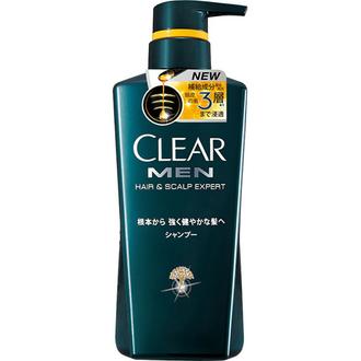 洗发水品牌