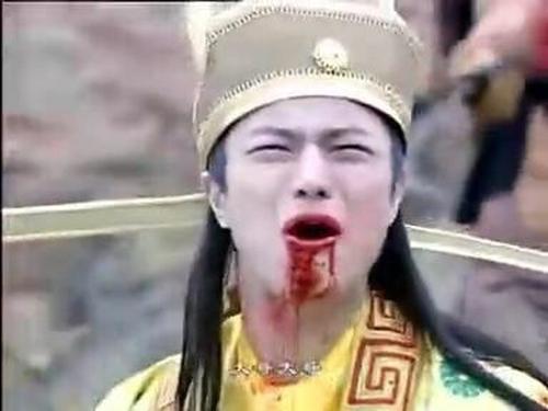 搞笑电视剧大全