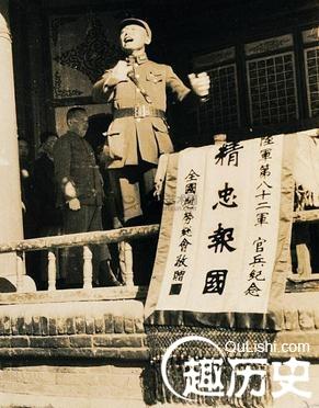 黄埔三杰(黄埔三杰是哪三个人他们的生平是怎样的) 黄埔三杰(黄埔三杰是哪三个人他们的生平是怎样的)